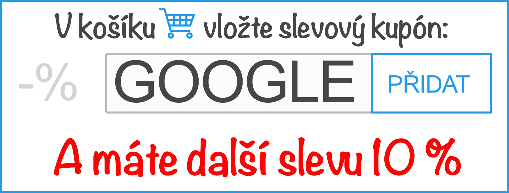 KUPON GOOGLE